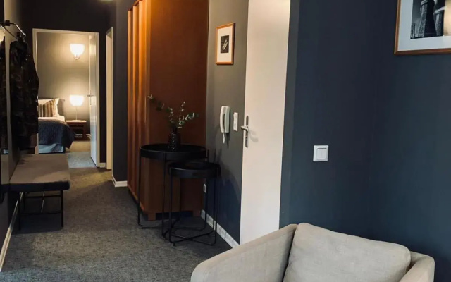 Stay Boardinghouse Flottbek