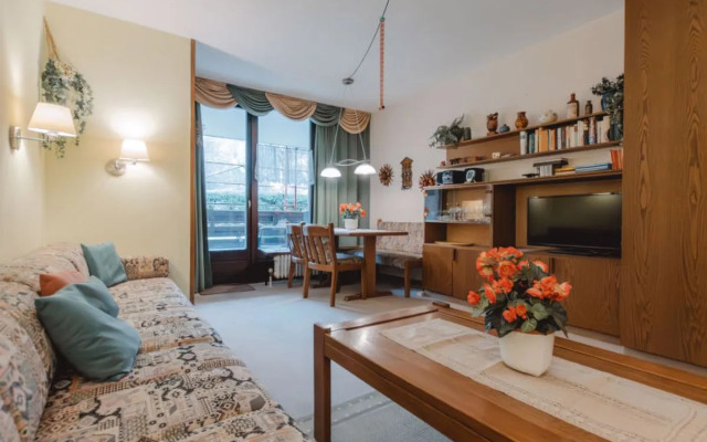 Apartment "Prange" Bad Hofgastein