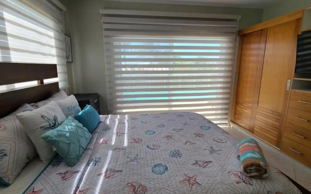 Stylish Three-bedroom Villa in a Gated Community