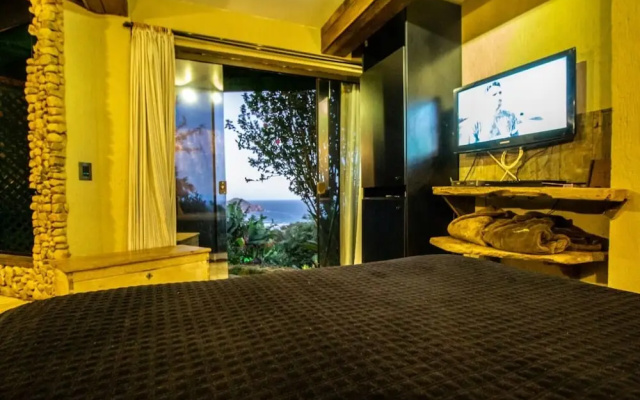 Pousada Villa Buena Vista