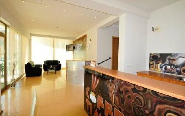 Hotel Radina