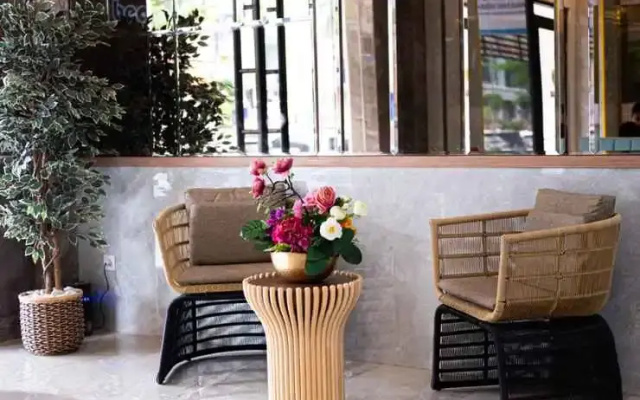 d'primahotel PIK Jakarta