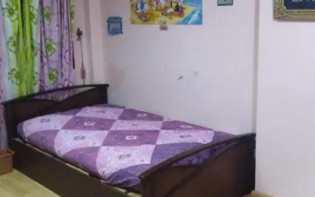 Fully furnished luxurious apartment in the center of new cairo