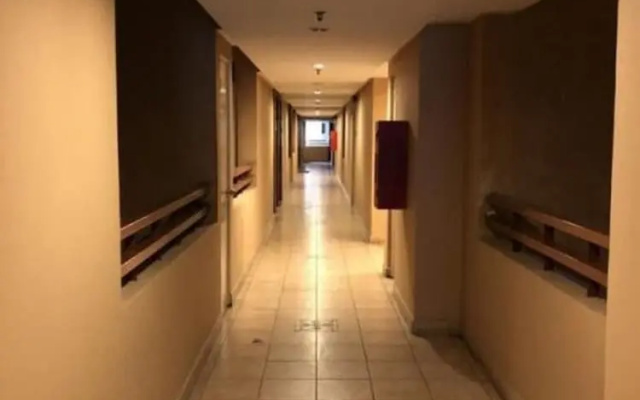 38 Bidara Service Apartment - Bukit Bintang KL Malaysia