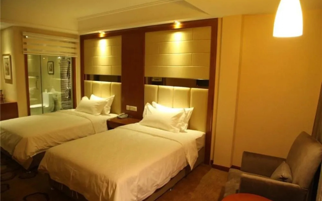 Tianxin Hotel