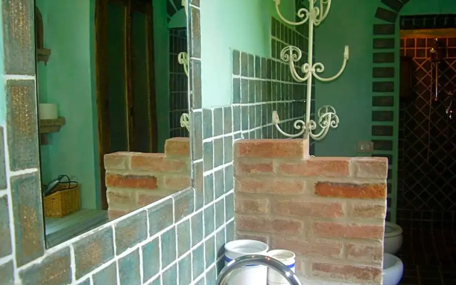 B&B Vecchia Fonte
