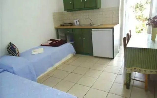 Marias Place