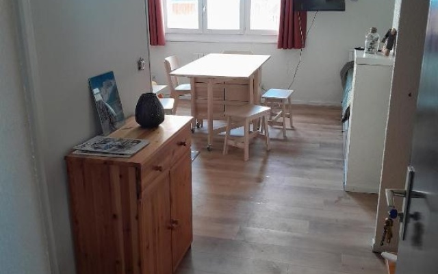 Studio du lac bleu