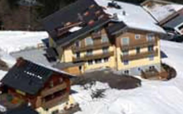 Wagrainer Haus