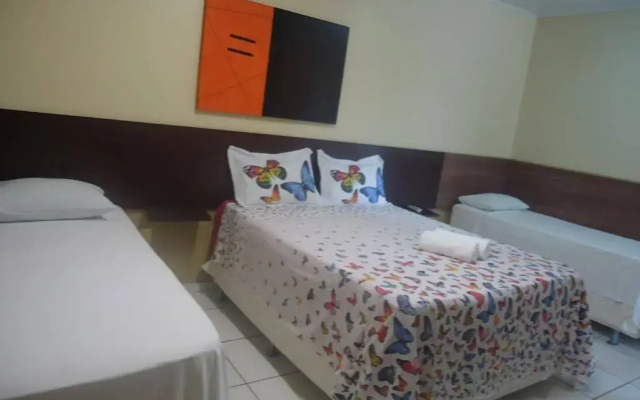 Hotel Fuhrmann
