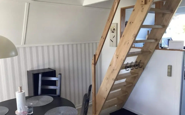 4 Person Holiday Home in Gedser