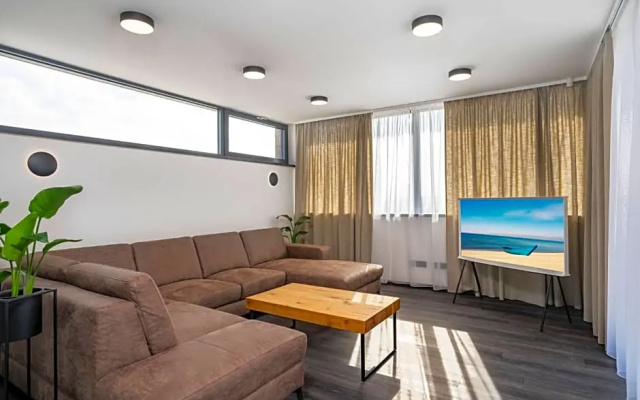 APLEND Natur Resort