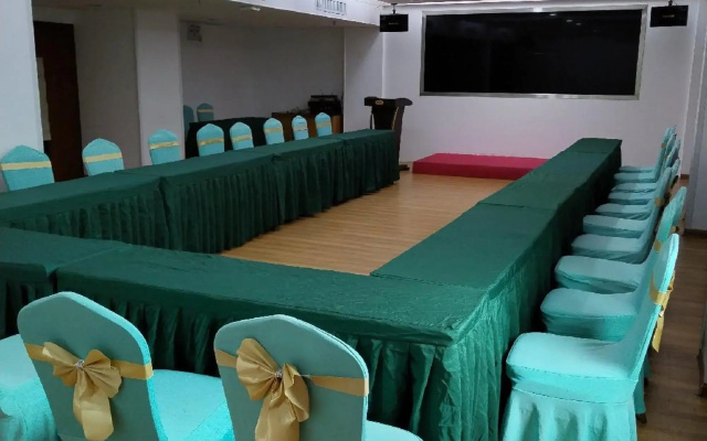 Jinjiacheng Hotel