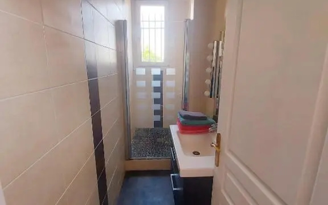 Appartement 4 pers au coeur de Soulac-sur-mer