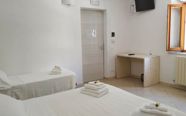 Hotel La Smorfia