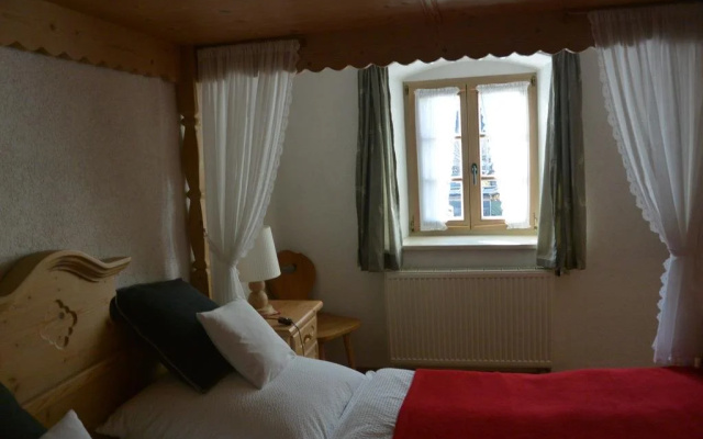 Ferienhaus Bichler