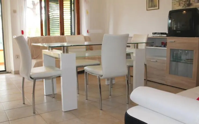 Casa Madri