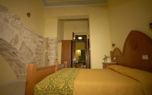 B&B Sei Stelle