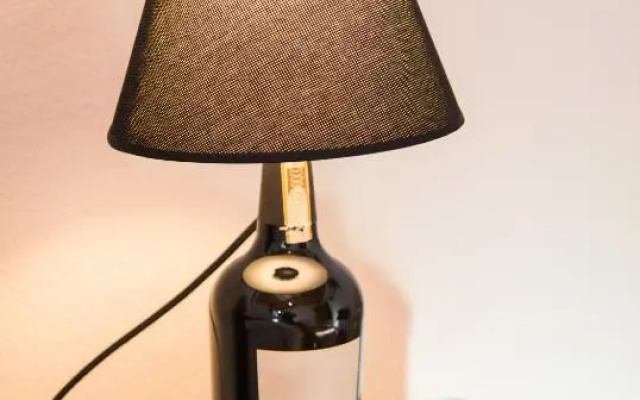 Vino Suite
