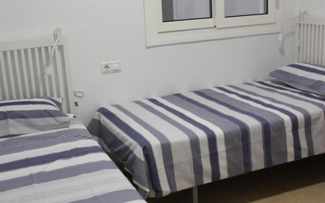 Apartamento Las Palmerillas-Residencial Torrequebrada