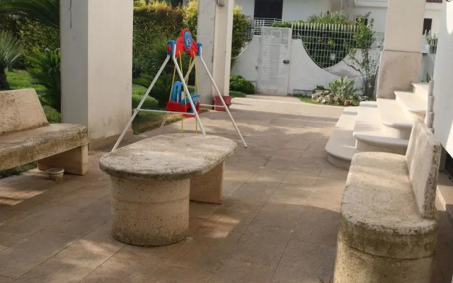 B&B Villa Andrea