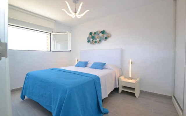Apartamento 12 Soles