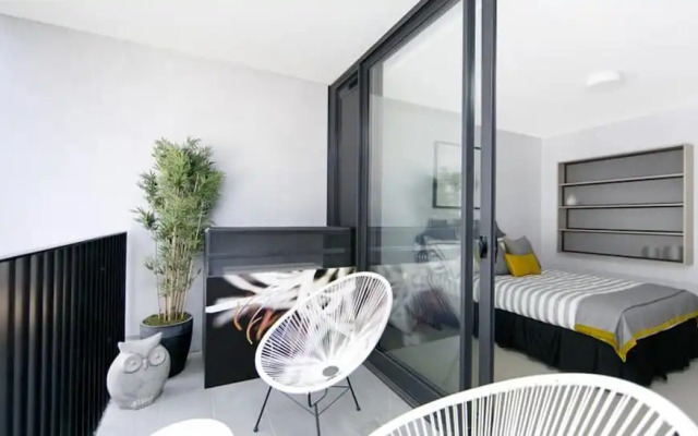 CityStyle Executive Apartments Belconnen