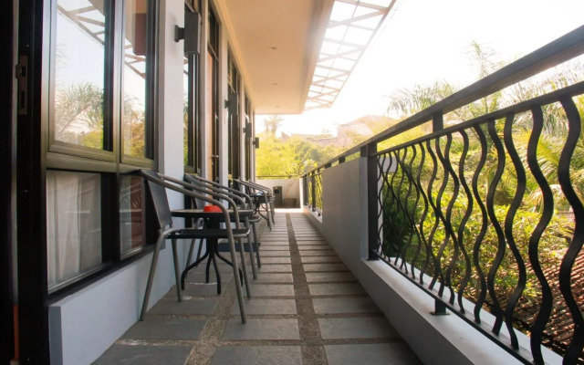 Palagan Joglo Boutique Guest House
