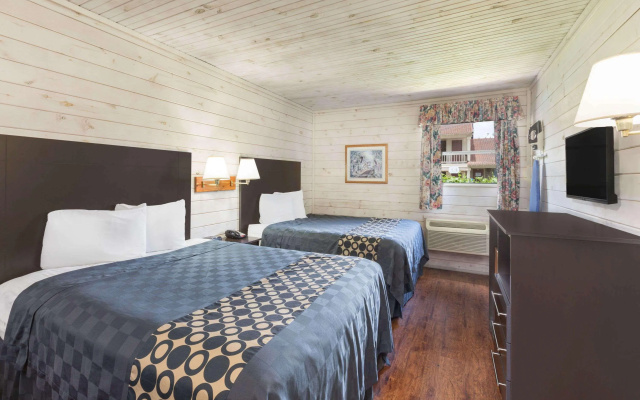 Travelodge Inn and Suites San Antonio