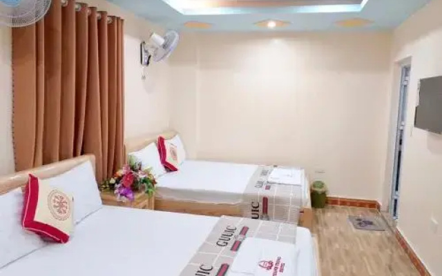 Thanh Trung Hotel