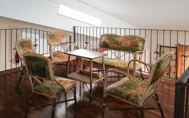 Olimpia House