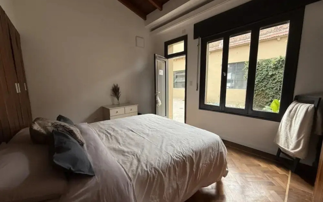 Clivias Hostel