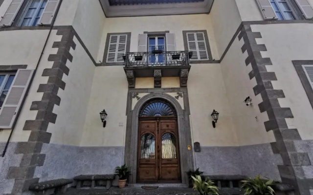 Bed and Breakfast Donna Olimpia