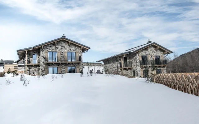Design Chalet Kauz I