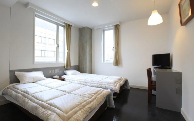 Hotel Knut - Hostel