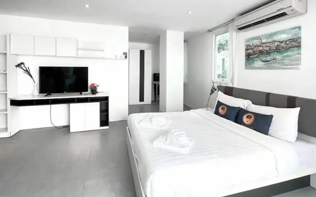 Roomquest Utopia Kata and Residence