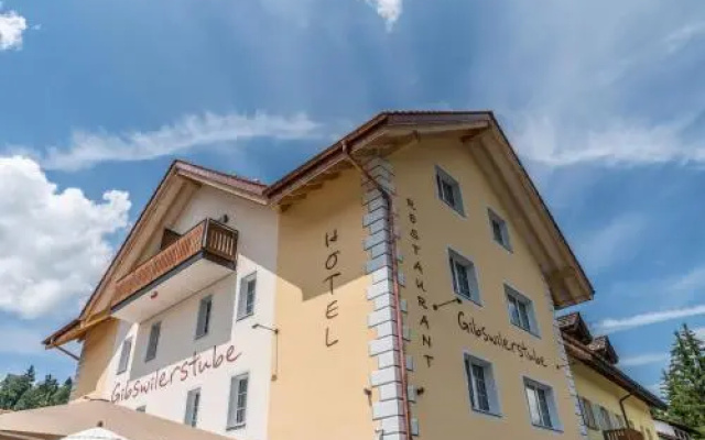 Hotel Restaurant Gibswilerstube