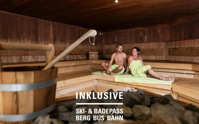 Engadiner Boutique-Hotel GuardaVal