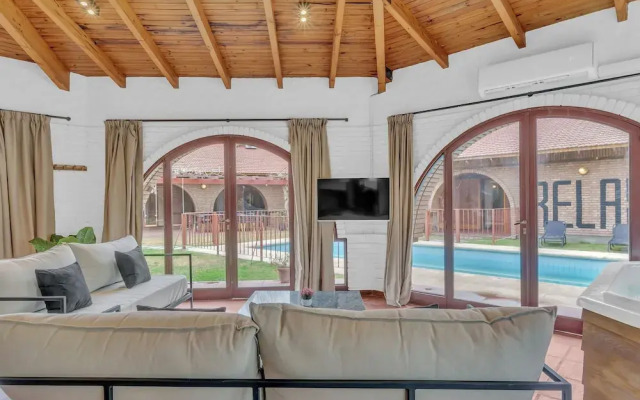 MOT Wine Country Viamonte