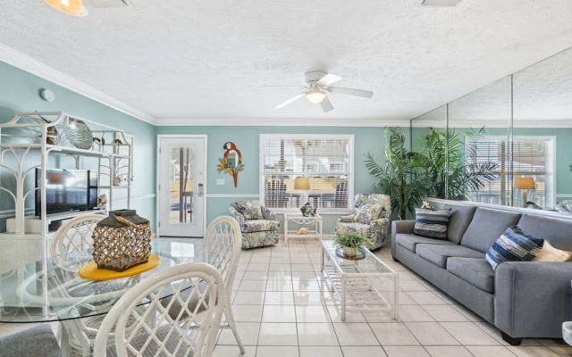 Wendwood by Panhandle Getaways