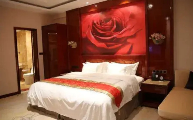 Dongzhi Xing International Hotel