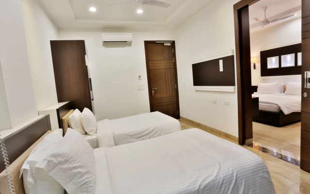 Hotel D'Presidente