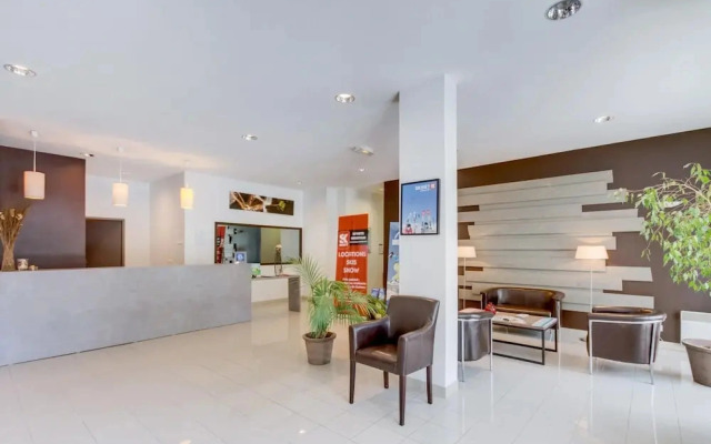 Large Apartment in Loudenvielle for 10