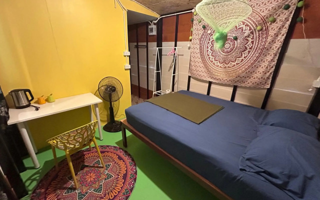 Hippy Hut Koh Chang