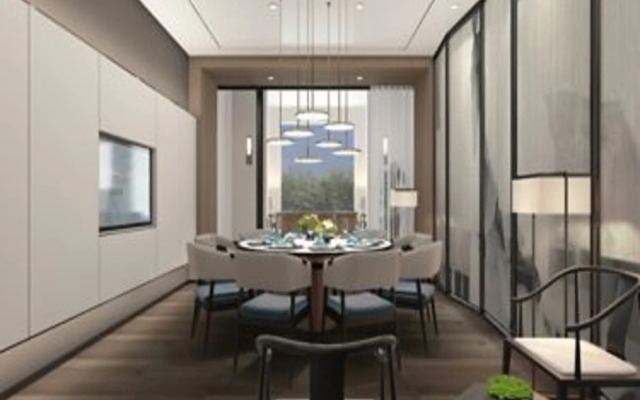 Courtyard By Marriott Pinghu