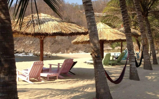 Casa Luna