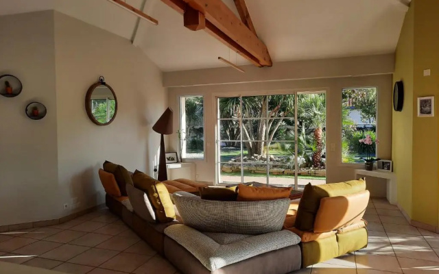 Residence Ker Osmoz