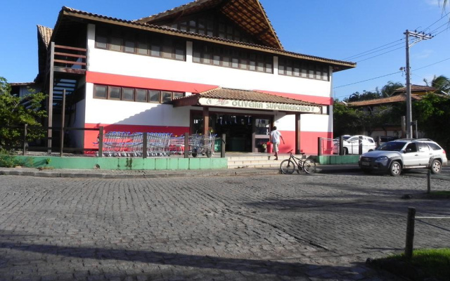 Shanti House Apart