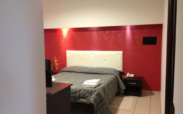 Hotel 660