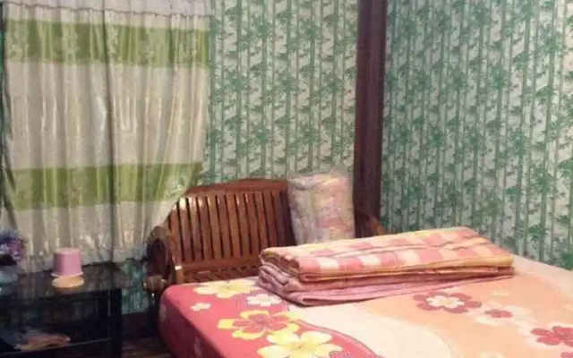 I love you 777 resort (หัวสนามบิน,near airport)